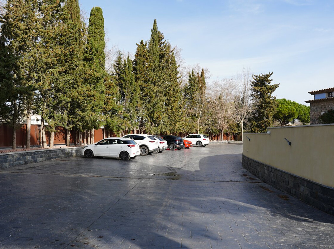 Allioli Boutique Hotel & Spa主图