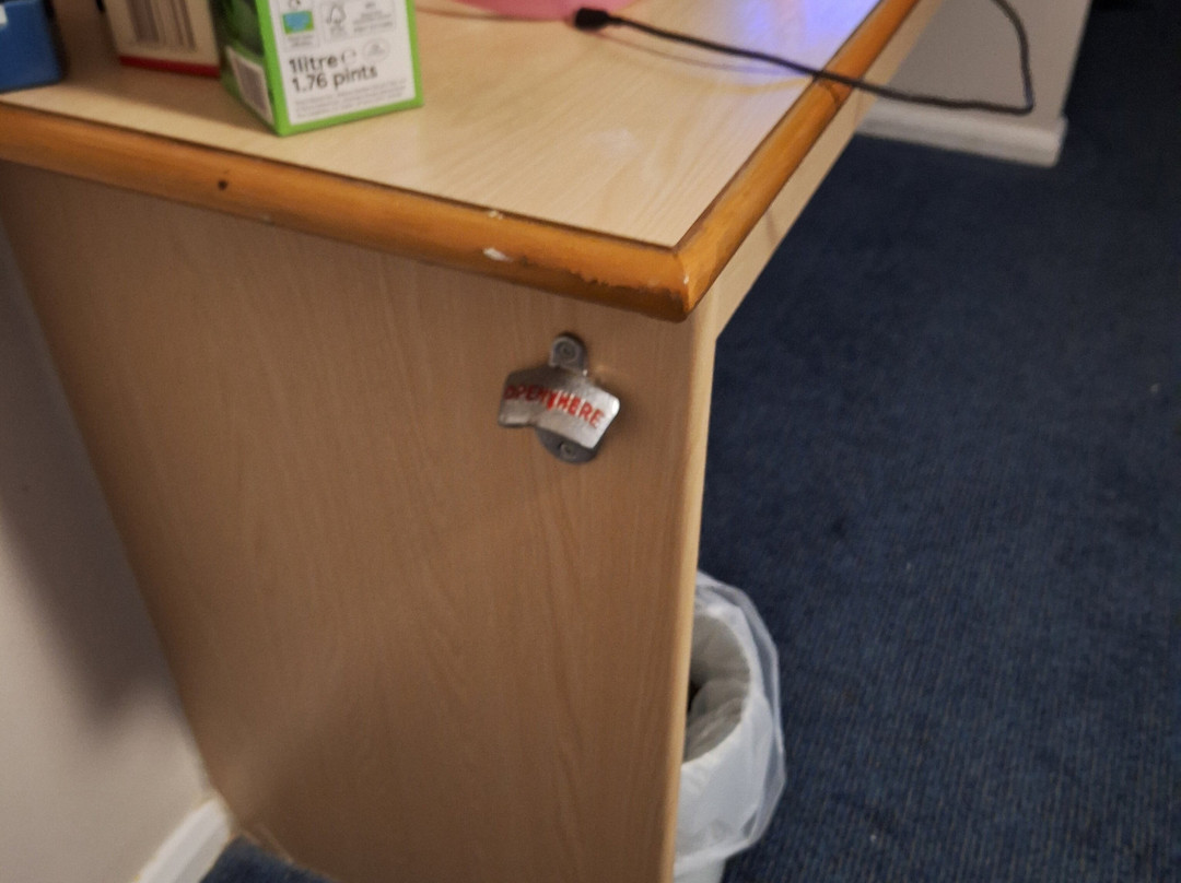 Travelodge Norwich Cringleford主图