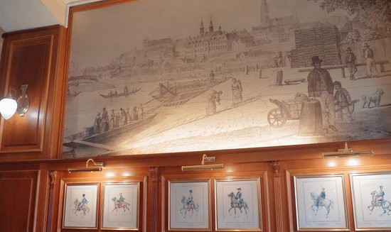 Boutique Hotel Kugel Wien精品酒店主图