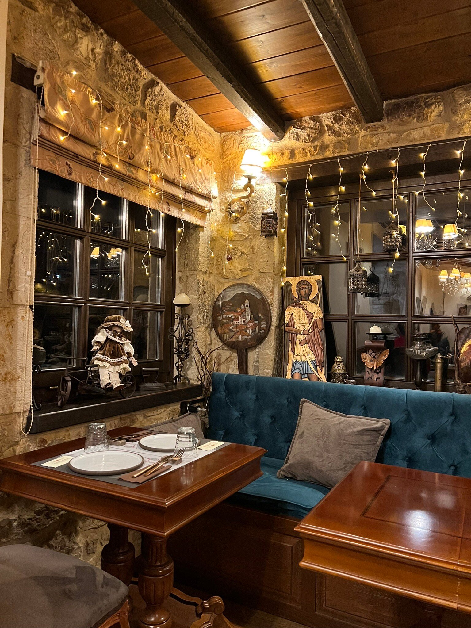 En Dimitsani Guesthouse &-官方