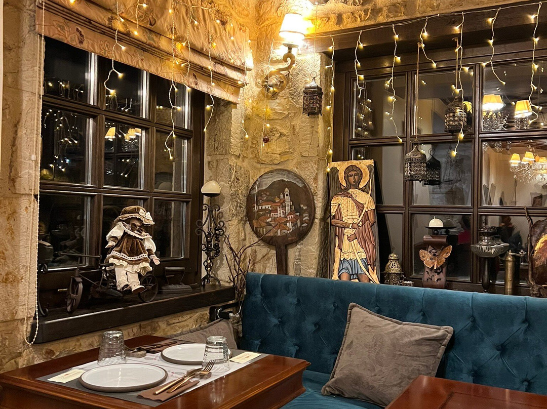 En Dimitsani Guesthouse &主图