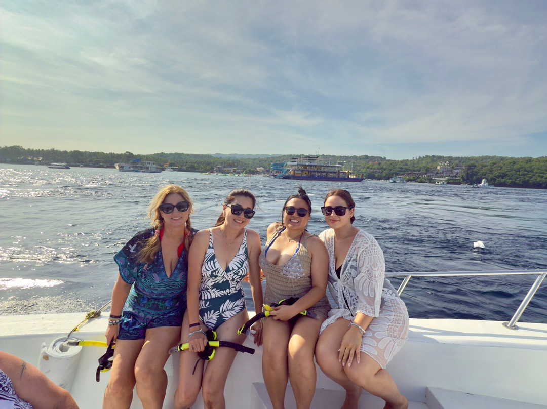 Made Tour Driver Bali-努沙杜瓦必去景点