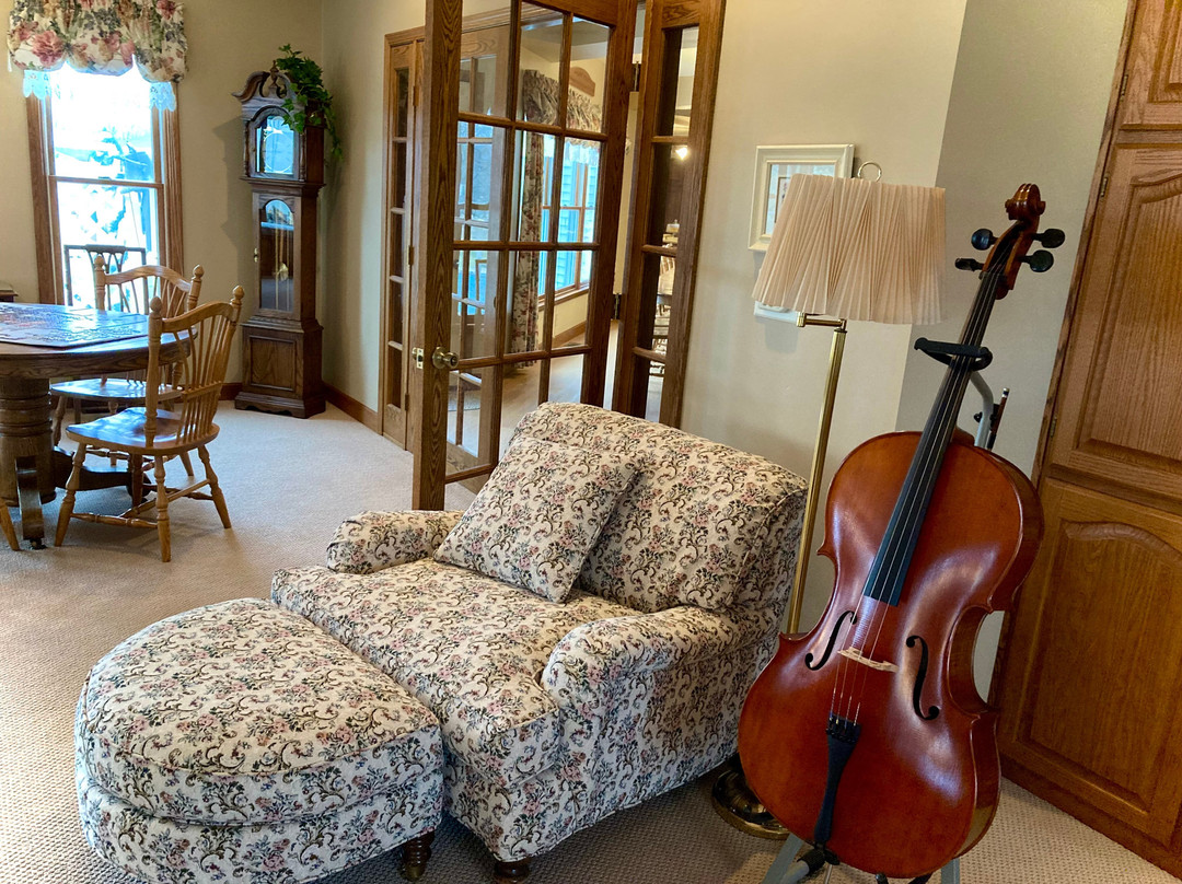 Inn At Windmere主图