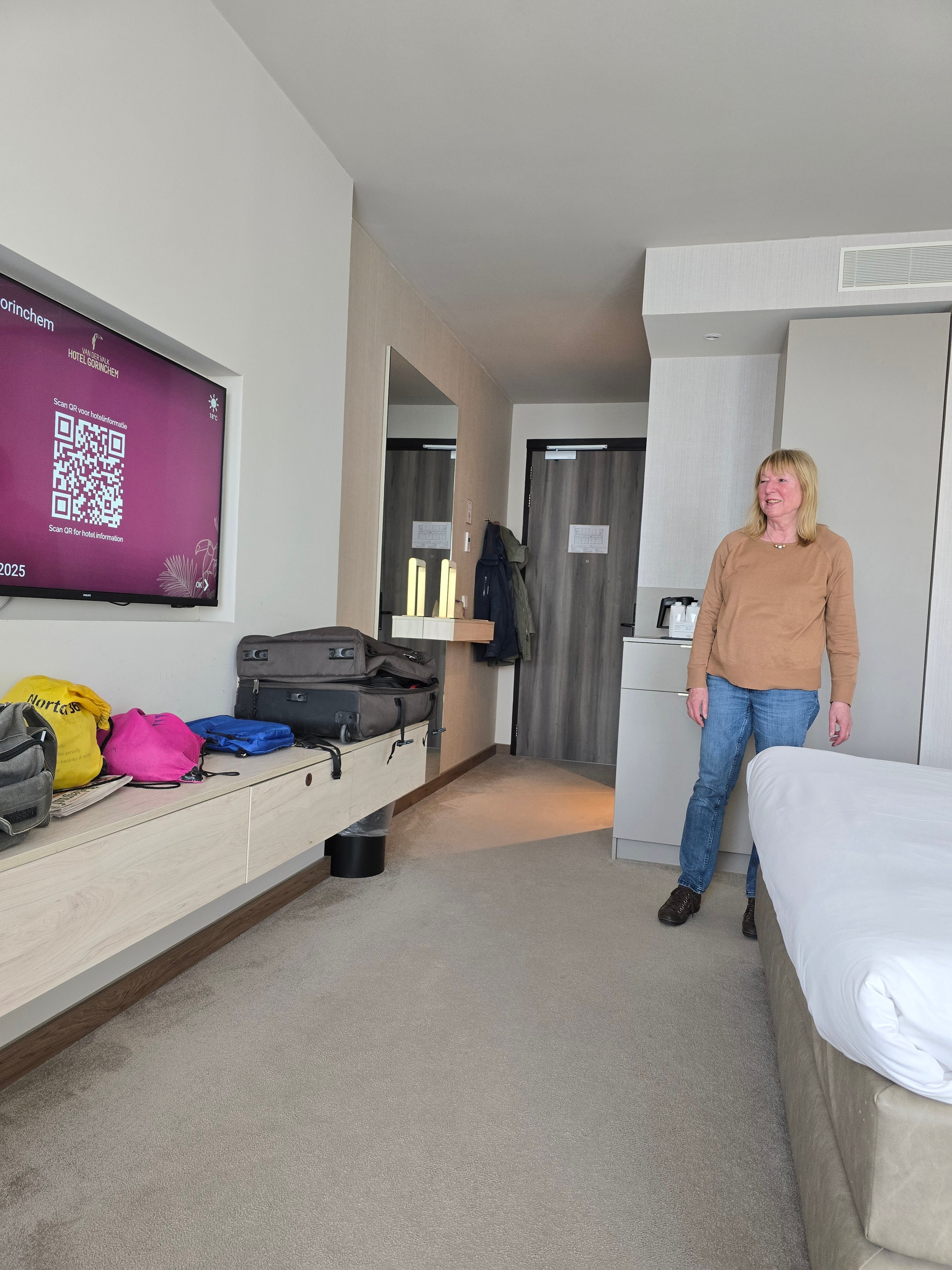 Van Der Valk Hotel Gorinchem-官方