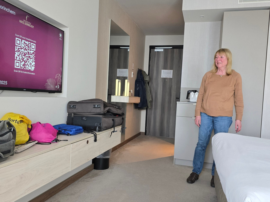 Van Der Valk Hotel Gorinchem主图