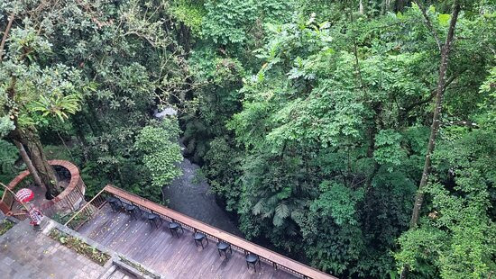 The Sebali Resort主图