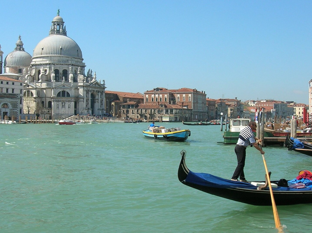 Welcome Italy - Rome