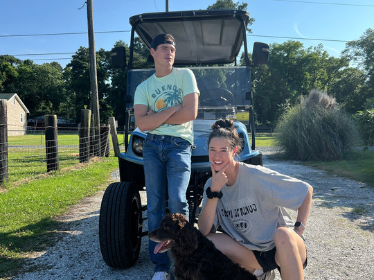 Chincoteague Island Tours-钦科蒂格岛必去景点