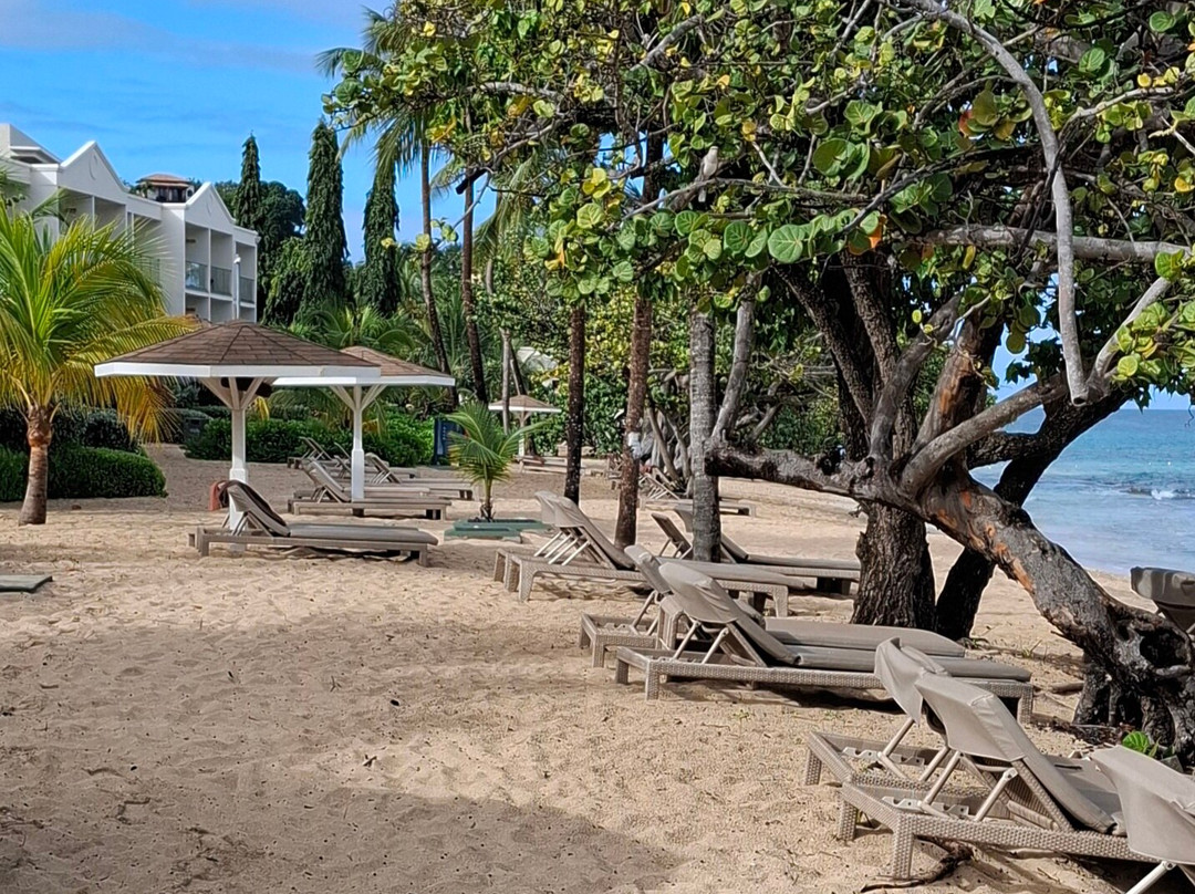 Royalton Grenada Beach