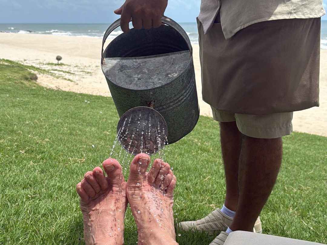 Carmel Charme Resort主图