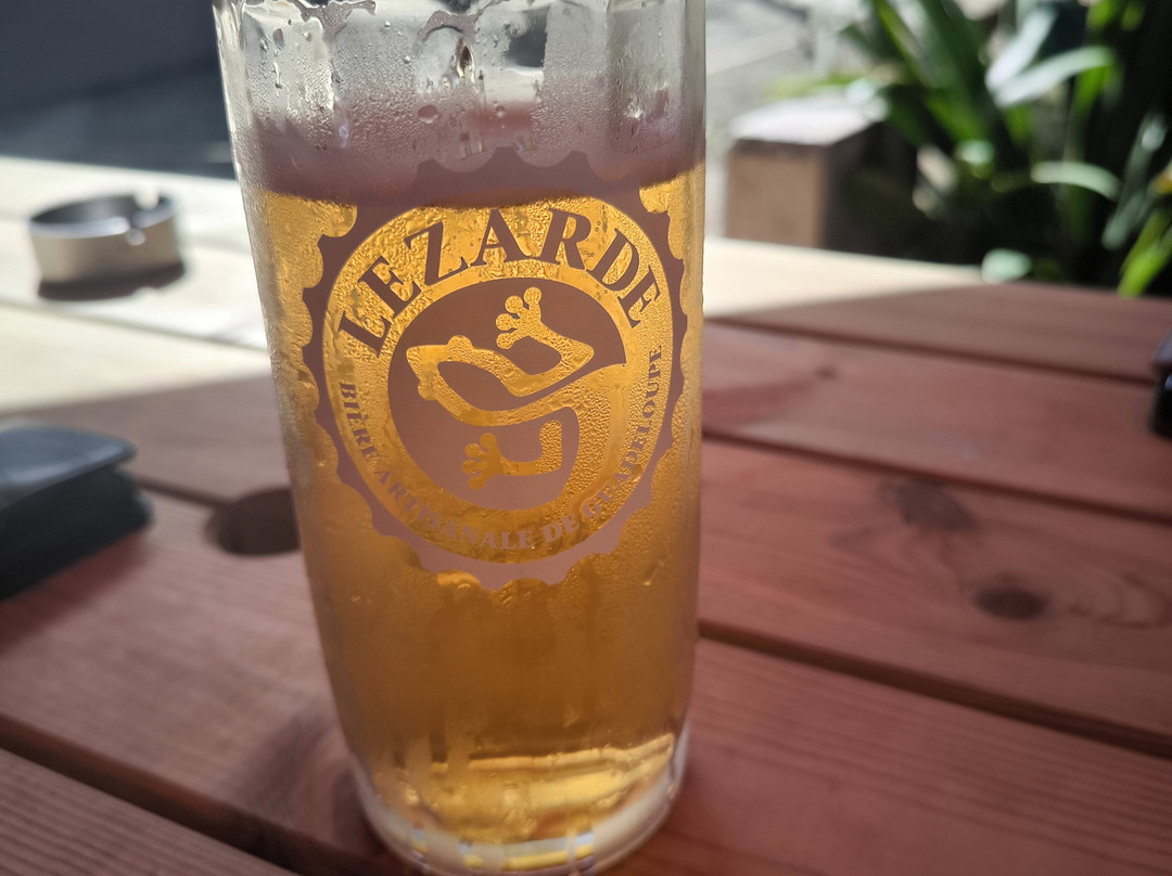 Les Bieres de la Lezarde-Petit-Bourg必去景点