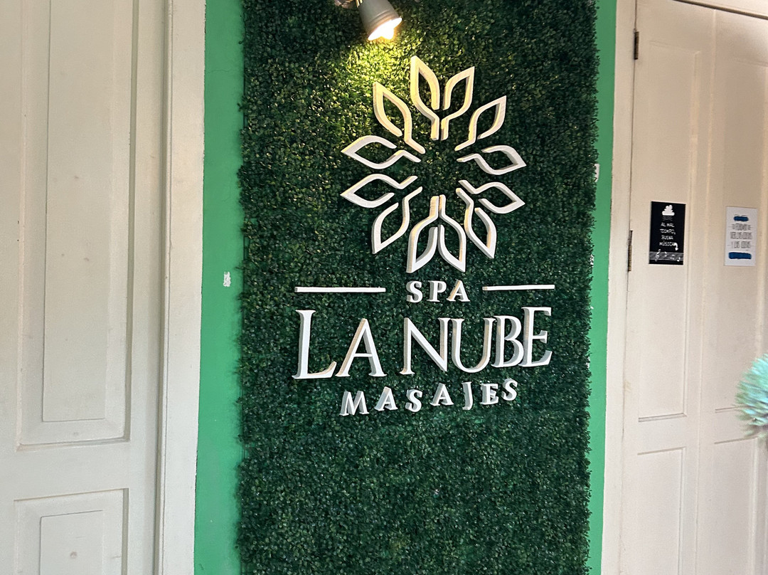 SPA La Nube-哈瓦那必去景点