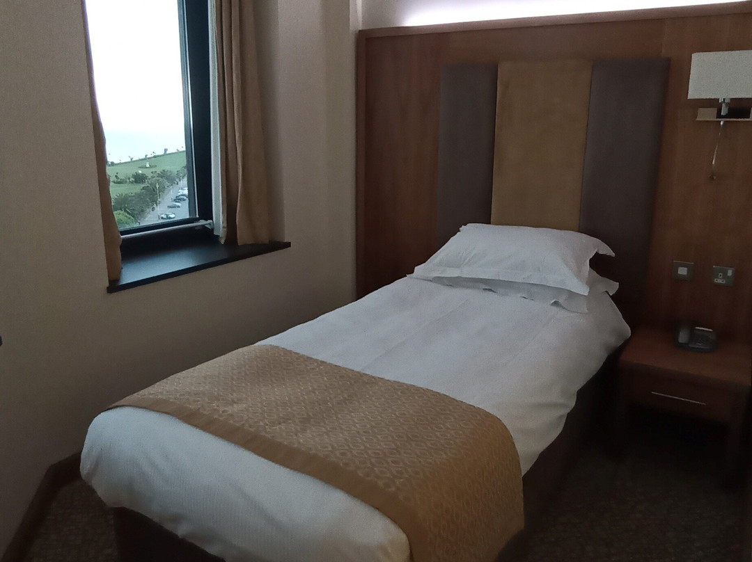 The View Hotel主图