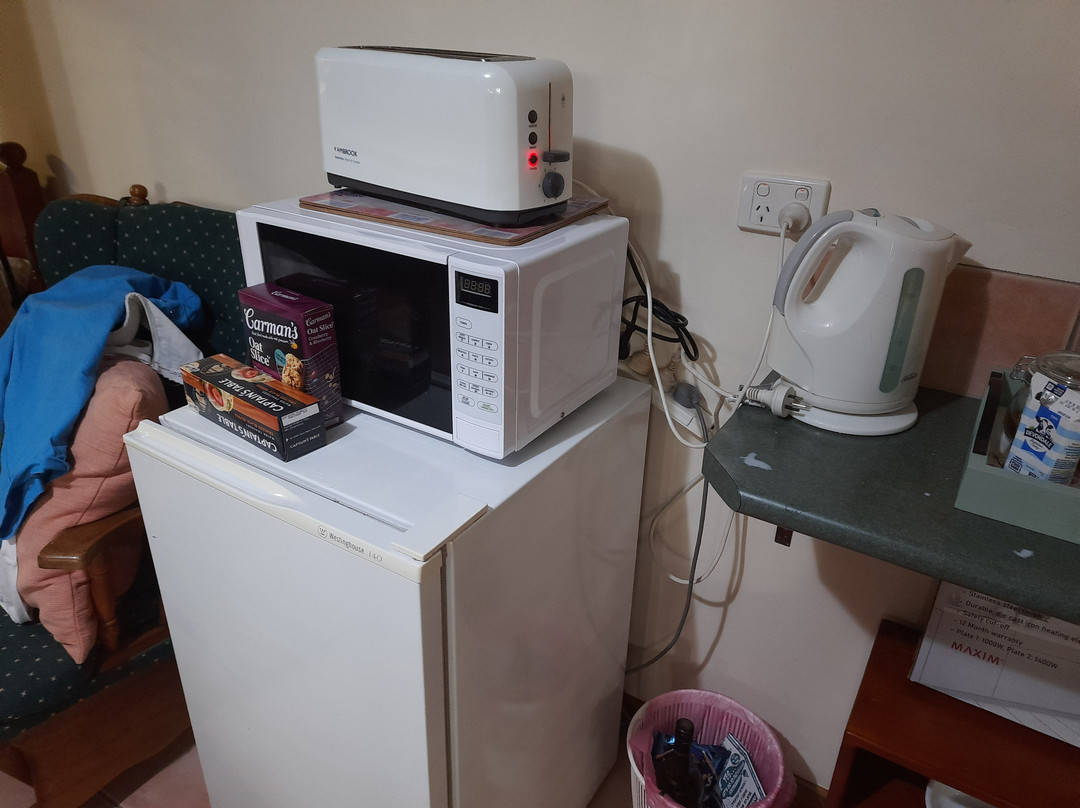 Atherton Blue Gum主图