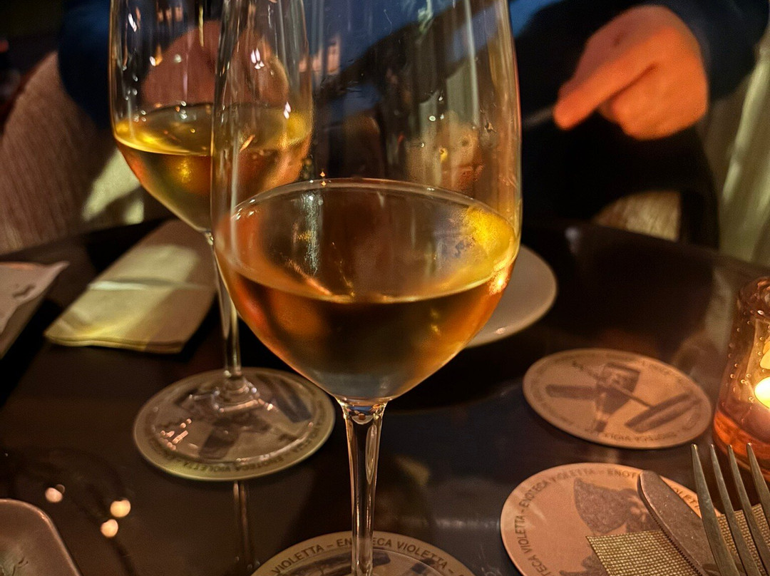 Enoteca Violetta