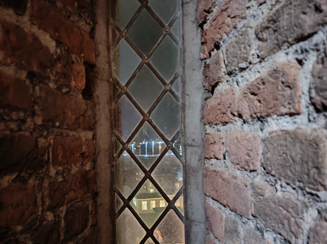 Deventer wandelinge-代芬特尔必去景点
