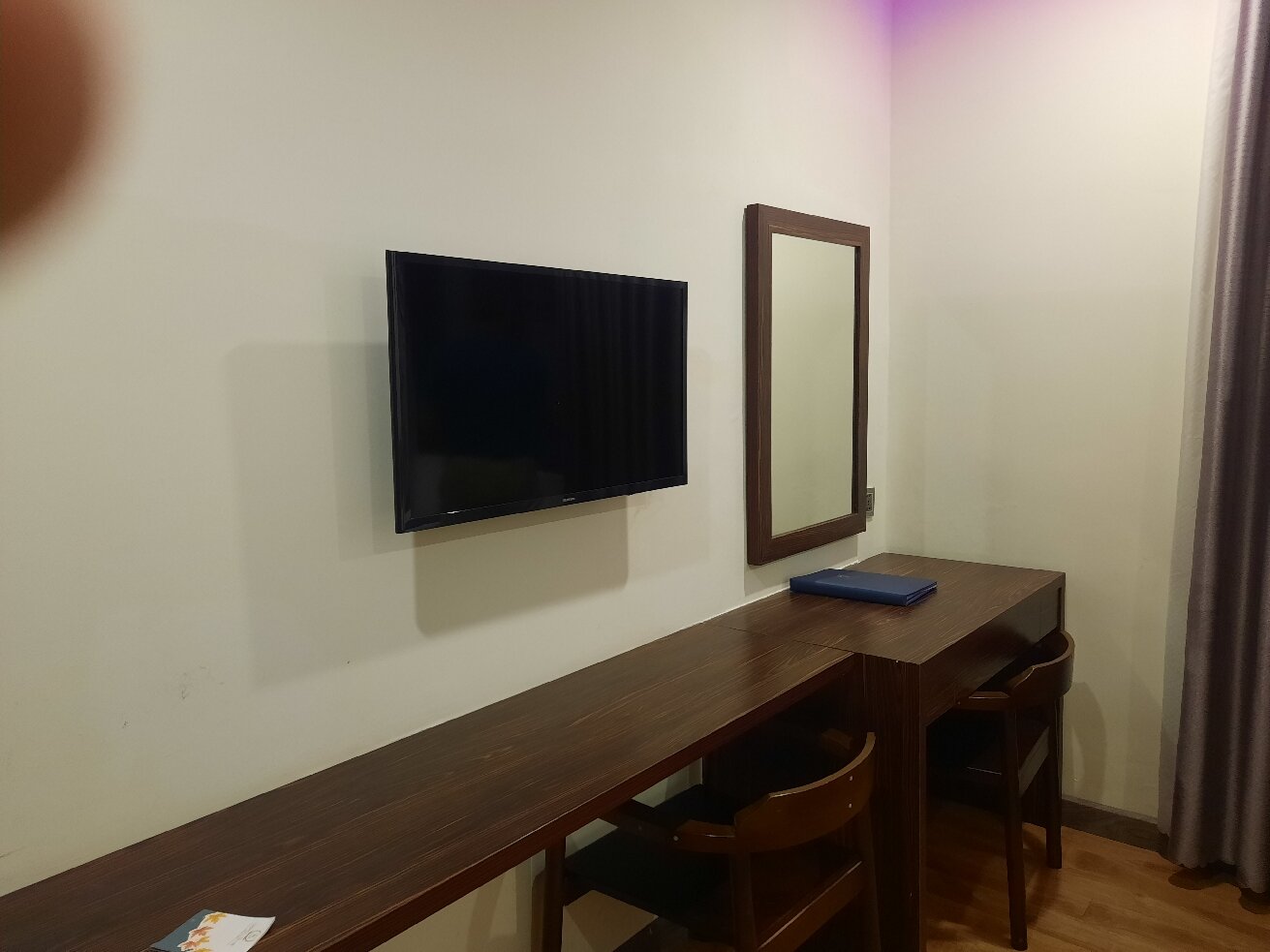 Sepon Blue Hotel-官方