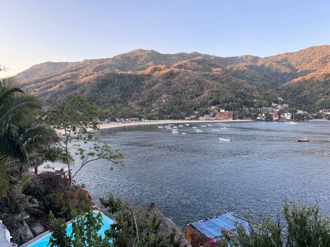 Casa Bahia Bonita主图