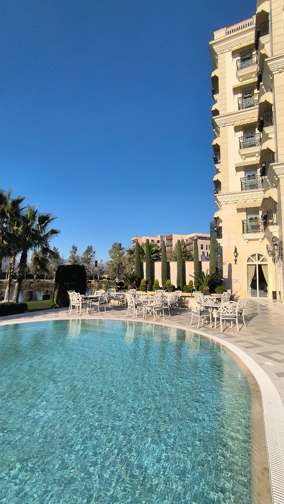 Radisson Collection Morina Hotel Tirana-官方