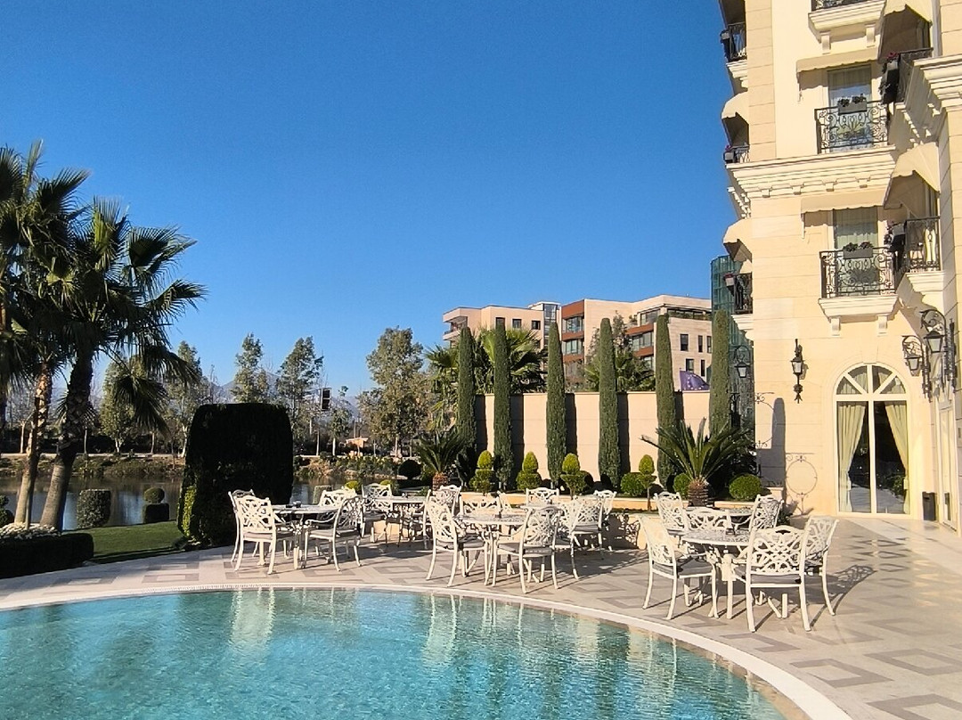 Radisson Collection Morina Hotel Tirana主图