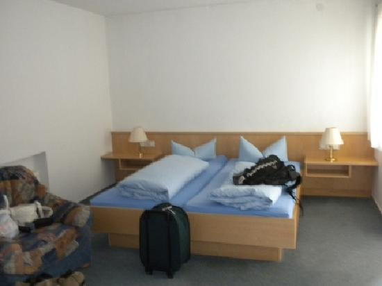 Hotel Waldhorn主图