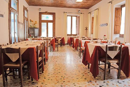 Albergo Ristorante Zio Mamo主图