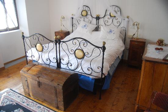 Antico Borgo Sanda Lago Maggiore-客卧