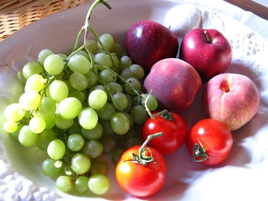 Zampugna Agriturismo主图