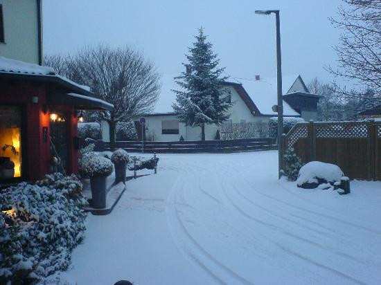 Hotel Bei den Tongruben主图