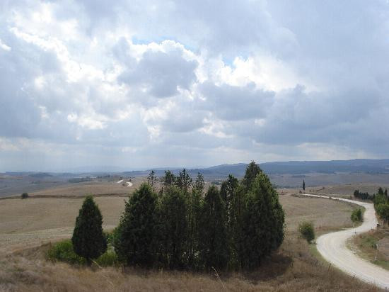 Belvedere Agriturismo主图