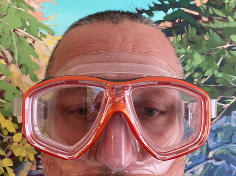 Toronto Scuba Centre-多伦多必去景点