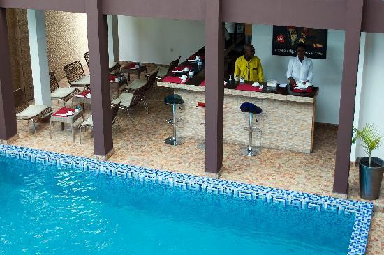 O Castelo Hotel主图