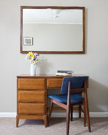 As You Like It Motel主图