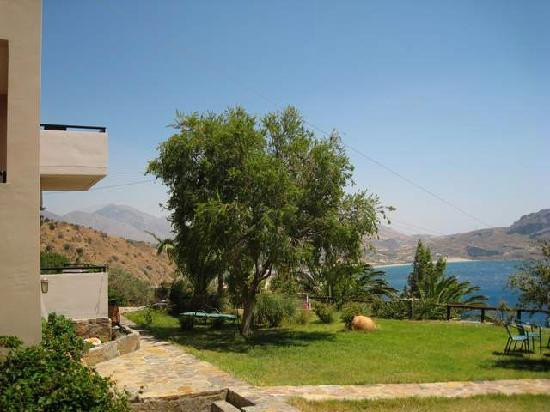 Elgini Studios Apartments主图