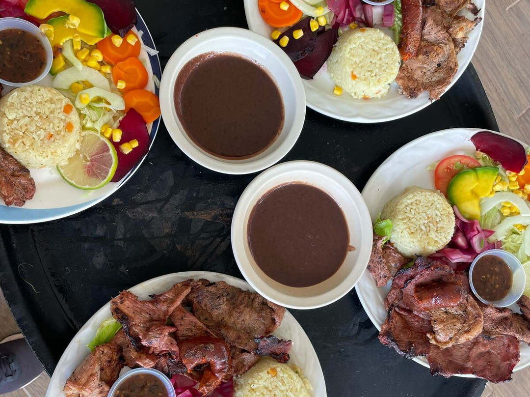 Splash Parque Acuático-Homun必去景点