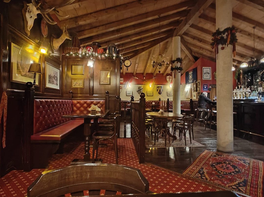 Antico Convento Pub景点图片