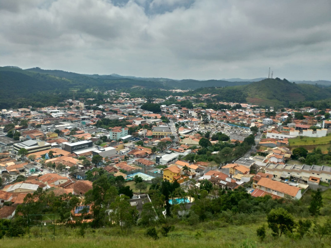 Mirante de Guararema景点图片