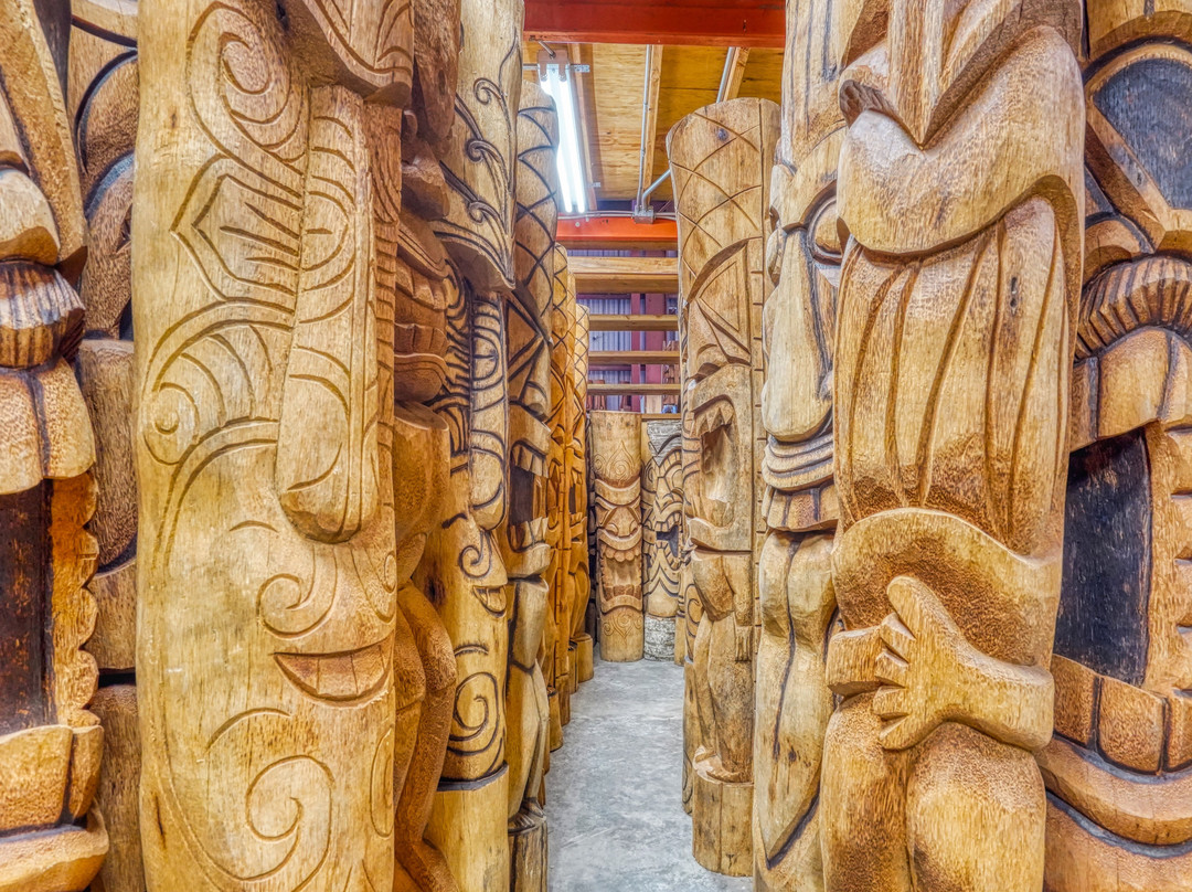 Tikimaster-卡内奥赫必去景点