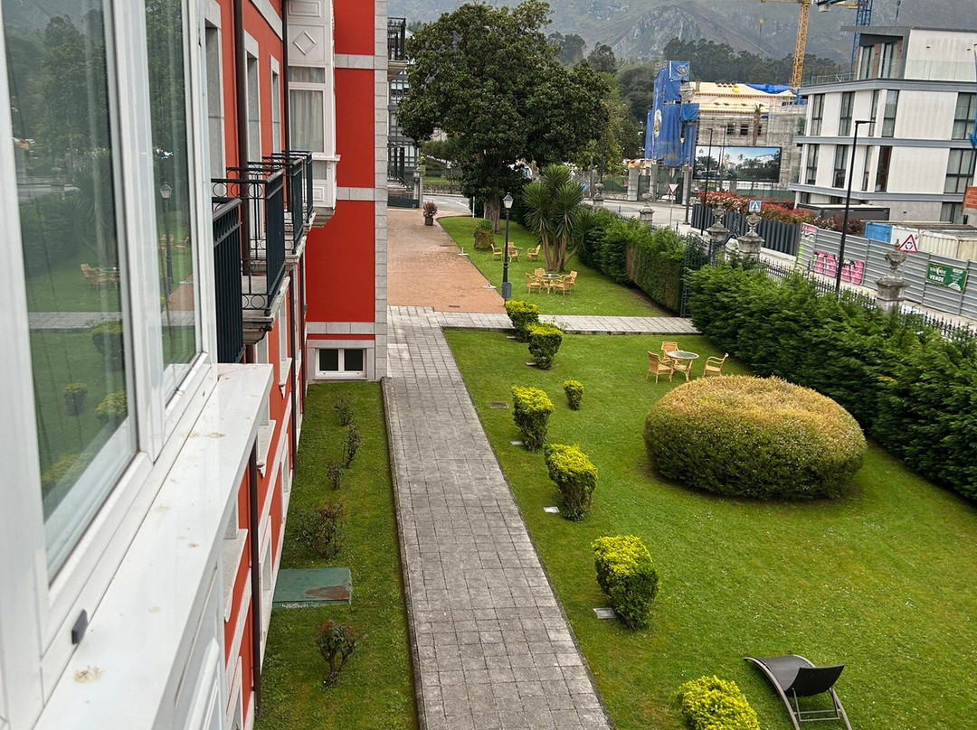Hotel Spa La Hacienda De Don Juan主图
