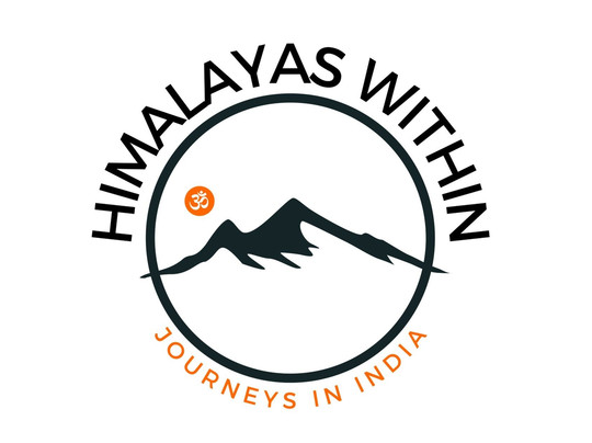 Himalayas Within
