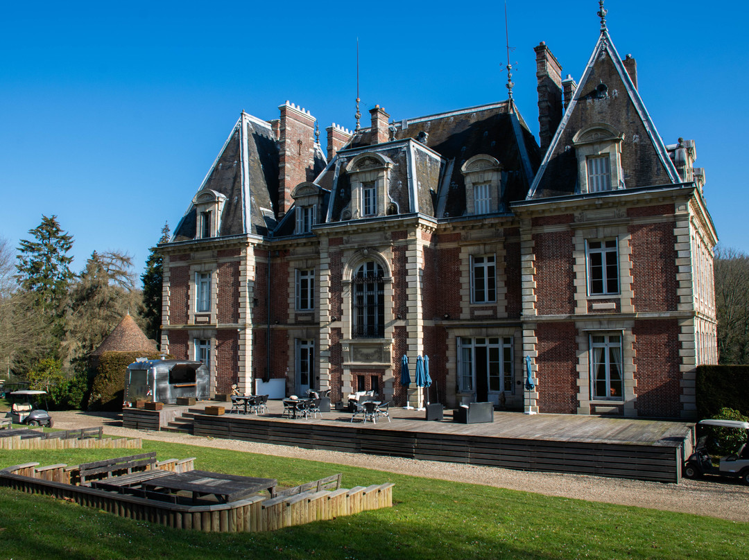 Bosc-le-Hard旅游攻略图片