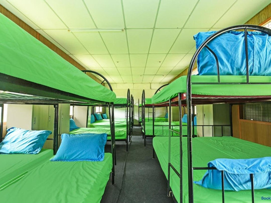 SPOT ON 90014 Otternest at Gunung Pulai 2