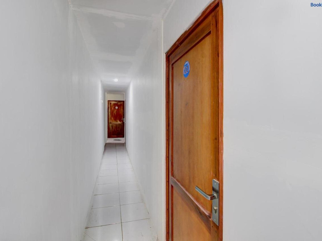 Hotel O Minso Inn 塞潘让