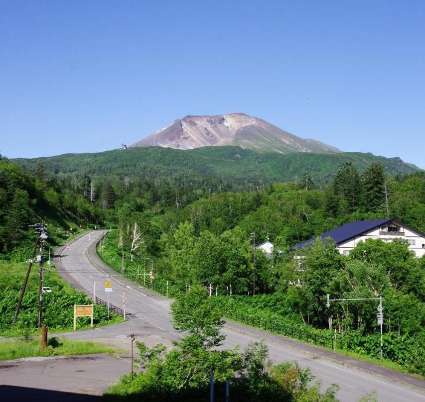 北海道K之屋-旭岳温泉青年旅馆