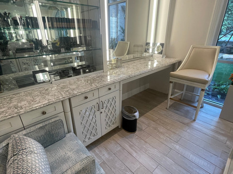 Trellis Spa-休斯顿必去景点