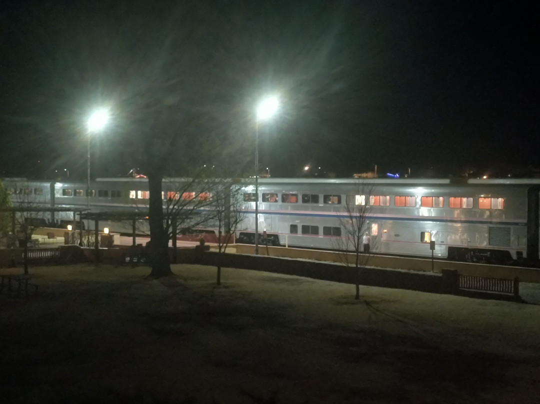 La Posada Hotel主图