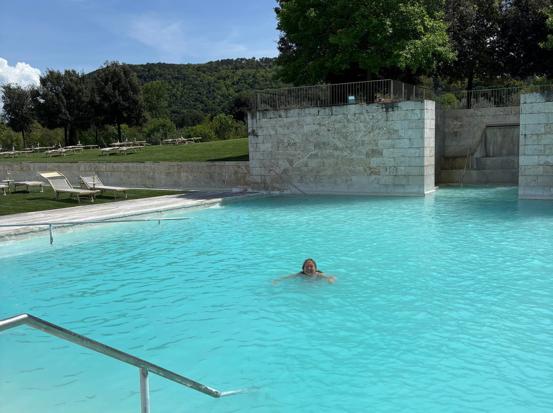 Terme Antica Querciolaia景点图片