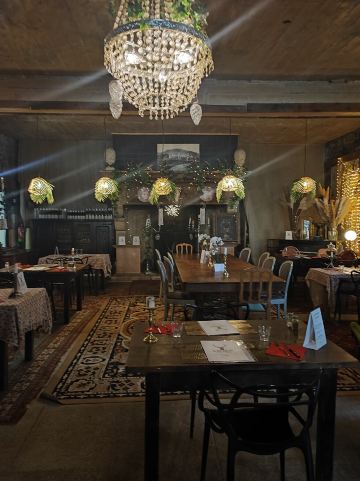 L'Annexe d'Aubrac-官方