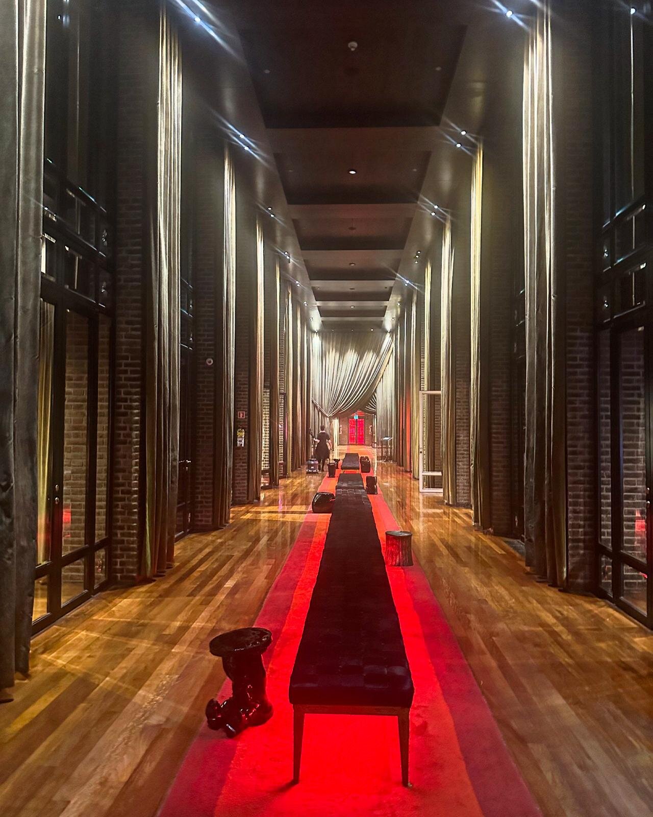 布宜诺斯艾利斯的法恩纳酒店-浴室
