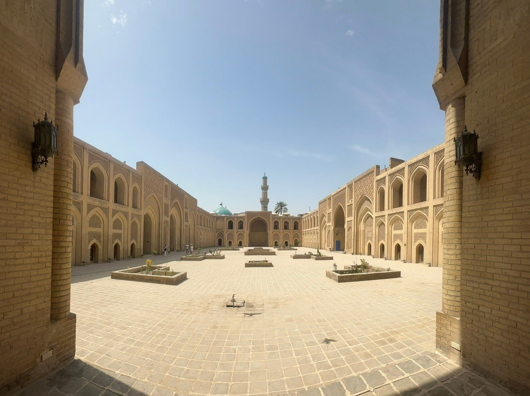 Mustansiriyah Madrasah